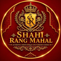 SHAHI RANG MAHAL PTE. LTD.