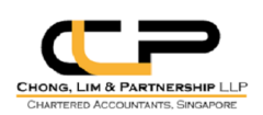 CHONG, LIM & PARTNERS LLP
