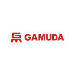 GAMUDA BERHAD SINGAPORE BRANCH