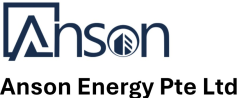 ANSON ENERGY PTE. LTD.