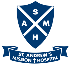 ST ANDREW'S MISSION HOSPITAL