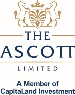 ASCOTT INTERNATIONAL MANAGEMENT (2001) PTE LTD