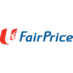 NTUC FAIRPRICE CO-OPERATIVE LTD
