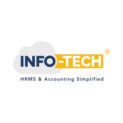 INFO-TECH SYSTEMS LTD.