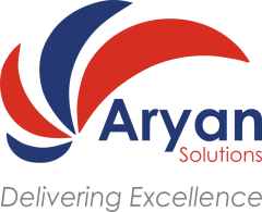 ARYAN SOLUTIONS PTE. LTD.