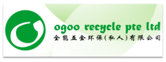 OGOO RECYCLE PTE. LTD.