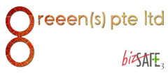 GREEEN PTE. LTD.
