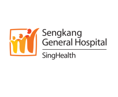 SENGKANG GENERAL HOSPITAL PTE. LTD.
