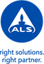 ALS TECHNICHEM (SINGAPORE) PTE LTD