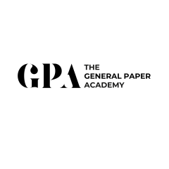 THE GENERAL PAPER ACADEMY PTE. LTD.