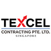 TEXCEL CONTRACTING PTE. LTD.