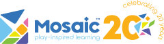 MOSAIC GLOBAL PTE. LTD.