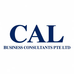 CAL BUSINESS CONSULTANTS PTE LTD