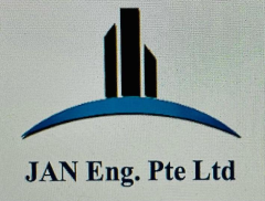 JAN ENGINEERING PTE. LTD.