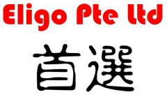 ELIGO PTE. LTD.