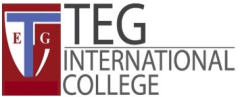TEG INTERNATIONAL COLLEGE PTE. LTD.
