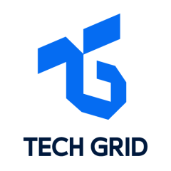 TECH GRID ASIA PTE. LTD.