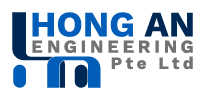 HONG AN ENGINEERING PTE. LTD.