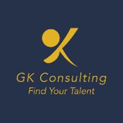 GK CONSULTING PTE. LTD.