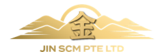 JIN SCM PTE. LTD.