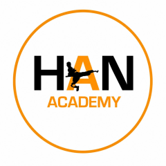 HAN ACADEMY PTE. LTD.