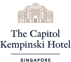 THE CAPITOL KEMPINSKI HOTEL SINGAPORE