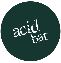 ACID BAR PTE. LTD.