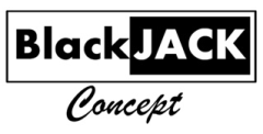 BLACKJACK CONCEPT
