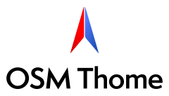 THOME SHIP MANAGEMENT PTE. LTD