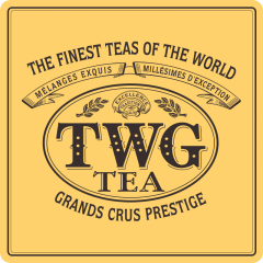 TWG TEA COMPANY PTE. LTD.