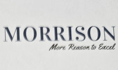 MORRISON MANAGEMENT PTE. LTD.