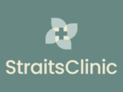 STRAITS CLINIC (ANCHORPOINT) PTE. LTD.