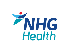 NATIONAL HEALTHCARE GROUP PTE LTD
