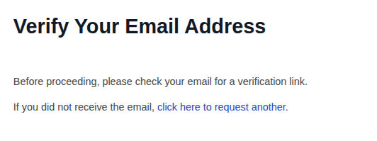 Registration Process - Help Center